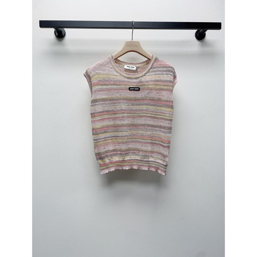 Miu Miu Vest